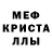 Кетамин VHQ Antonina Nadtochiy